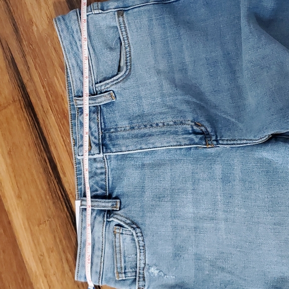 NWT Sam Edelman High Rise Jeans - Picture 8 of 10